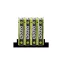 Элемент питания AAA R03 Heavy Duty Shrink-4