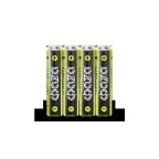 Элемент питания AAA R03 Heavy Duty Shrink-4