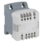 Трансформатор 1ф.230/24В 63ВА 0 | 044212 | Legrand