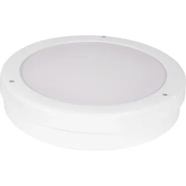Светильник светодиодный Sonet LED-01 (18 Вт, сталь)