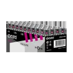                  Элемент питания LR 6 (AA) алкалиновая уп. 40 шт. Alkaline Pack-40
               