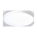                  Светильник светодиодный ДБО-48w OPAL 4000К белый 3840Лм IP20 JazzWay
               