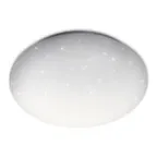 Светильник светодиодный декоративный бытовой ДПБ PPB STARWAY 18w 4000K IP20 D330*100 | 5009073 | Jazzway