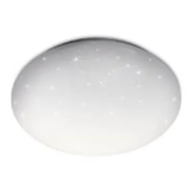 Светильник светодиодный декоративный бытовой ДПБ PPB STARWAY 18w 4000K IP20 D330*100 | 5009073 | Jazzway