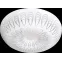 Светильник светодиодный декоративный бытовой ДПБ PPB SHELL 18w 4000K IP20 D330*100 | 5011946 | Jazzway