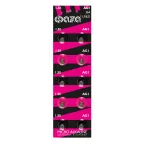                  Элемент питания AG 1 LR 621 BL-10
               