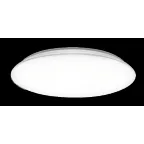                  Светильник светодиодный декоративный бытовой PPB OPAL 12w 4000K IP20 D260*90 | .5015425 | Jazzway
               