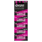                  Элемент питания LR 27A Alkaline блистер, 5 шт.
               