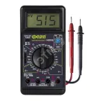                  Мультиметр цифровой M890B
               