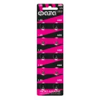                  Элемент питания AG 0 LR 521 BL-10
               