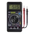                  Мультиметр цифровой M890C+
               