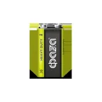                  Элемент питания 6F22 9V солевая Heavy Duty Shrink-1
               