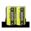 Элемент питания D R20 Heavy Duty Shrink-2