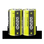                  Элемент питания D R20 Heavy Duty Shrink-2
               