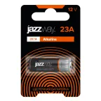 Элемент питания LR 23A JAZZway Alkaline BL-1
