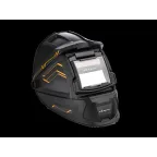 Щиток сварщика защитный лицевой (маска сварщика) ''Хамелеон'' SMART-3 внут. рег. (черная)
