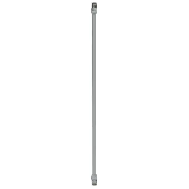 Коммутационный шнур - 0.4 м | 413048 | Legrand