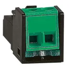 Адаптер RJ 45/BUS - MyHOME - SCS | 048872 | Legrand