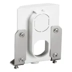 Суппорт с двумя отверстиями для блокировок Ronis или Profalux - для DMX3 2500 и 4000 | 028828 | Legrand