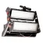 Прожектор GALAD Фортиус LED-800-Wide (2/740/RAL9005/D/0/IHBS/GEN1)