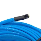 Кабель нагревательный саморегулирующийся DSE-15F (15 Вт/м) 50 м
