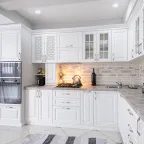 Светильник светодиодный ДВО-12w 4000K 800 Лм IP40 WH 170мм встраиваемый квадрат