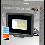 Прожектор светодиодный ДО-10Вт 6500К 850Лм IP65
