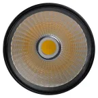 Светильник светодиодный трековый на шинопровод ДПО-32w 4000K 24 град. BL (чёрный) IP40 PTR 1732