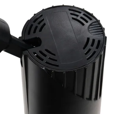 Светильник светодиодный трековый на шинопровод ДПО-32w 4000K 24 град. BL (чёрный) IP40 PTR 1732