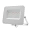 Прожектор светодиодный ДО-30w RGB IP65 белый корпус