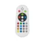 Прожектор светодиодный ДО-30w RGB IP65 белый корпус