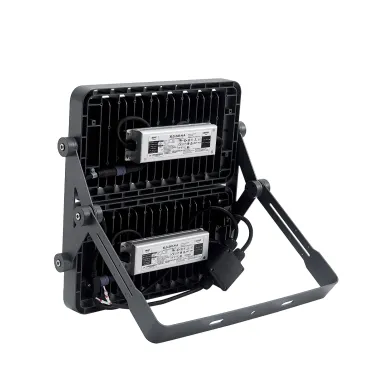 Прожектор светодиодный ДО-500Вт 5700К 65000Лм IP6 6 двухсекционный 5 лет гар