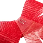 Светодиодная фигура Олень 180см, цвет свечения теплый белый, питание от трансформатора, IP44