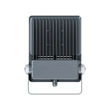 Светодиодный прожектор ДО-60 Звезда LED-60-Д120-IP67-У1(1/LIRA/840/RAL7040/TG.OP/AC230/D/X/G2)