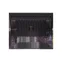 Прожектор светодиодный LED ДО PFL-20W RGB-RC черный IP65 JazzWay