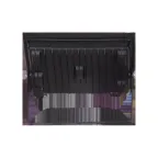Прожектор светодиодный LED ДО PFL-20W RGB-RC черный IP65 JazzWay