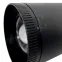 Светильник светодиодный на шинопровод ДПО-28Вт 3000К BL чёрный IP40 ZOOM 15-60 град.