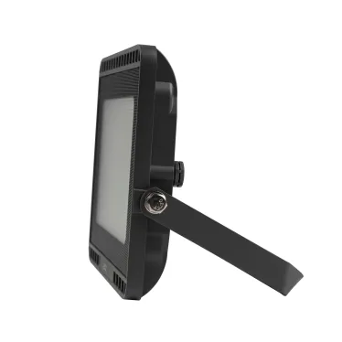 Прожектор светодиодный ДО-50 Вт 4500 Лм 6500К LOW TEMP 120° IP65 JazzWay