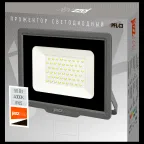 Прожектор светодиодный ДО-50Вт 4000К 5000Лм IP65 JazzWay
