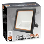 Прожектор светодиодный ДО-50w 4000K 4000Лм IP65 асимметричный Jazzway