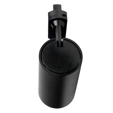 Светильник светодиодный на шинопровод ДПО- 25Вт 3000K 2200Лм 24 град. (чёрный) IP40