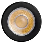 Светильник светодиодный на шинопровод ДПО- 25Вт 3000K 2200Лм 24 град. (чёрный) IP40