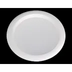 Светильник светодиодный встраиваемый downlight ДВО PLED DL2 35Вт 4000К IP40 опал | 5000773 | Jazzway