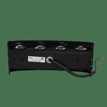 Светильник светодиодный PWL-80210 8w 4000K BL 230V IP44 | .5039872 | Jazzway