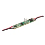 Выключатель-диммер сенсорный (от 0 процентов до 100 процентов ) 12/24V 48W 4A