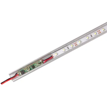 Выключатель-диммер сенсорный (от 0 процентов до 100 процентов ) 12/24V 48W 4A