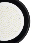 Светильник светодиодный промышленный ДСП-150Вт 4000К 15000Лм 110° IP65 Jazzway