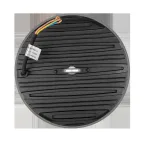 Светильник светодиодный промышленный ДСП-50Вт 5000К 5000Лм 90° IP65 Jazzway