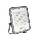 Прожектор светодиодный ДО-50 Вт 5500 Лм 6500К IP65 200-240 В LED угол светораспределения 80 град. -40.. +50 град.С литой алюминий с антикоррозийным покрытием линзовый модуль
