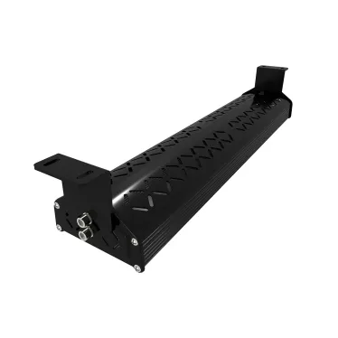 Светильник светодиодный промышленный ДСП-100 Вт 10000 Лм 5000К IP65 60°/120° 198-253 В Jazzway